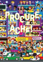 Procure e ache! Cidade