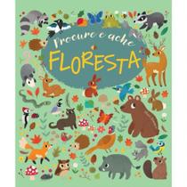 Procure e Ache - Floresta - Pé da Letra Procure e Ache - Floresta - Pé da Letra