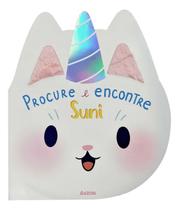 Procure e Encontre Suni