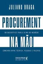 Procurement na mão Procurement na mão