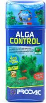 Prodac Alga Control 250ml Eliminador De Algas