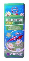 Prodac Alga Control Pond 500ml Elimina Algas De Lagos