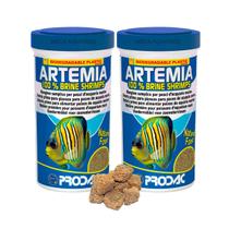 Prodac Artemia 100% Brine Shrimps 40g - Peixes marinhos
