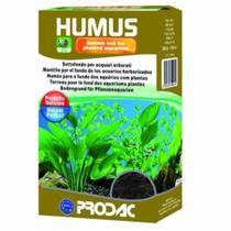 Prodac humus 500g p/ aquario plantado - un
