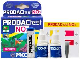 Prodac Nitrato No3 - Aquário Doce E Marinho
