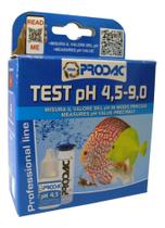 Prodac - Ph (4.5 - 9.0) (doce/marinho)