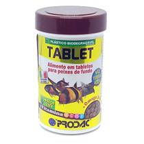 Prodac racao prodac tablet 60g - un