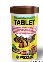 Prodac Ração Tablet 60g