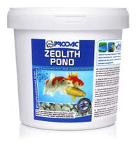 Prodac Zeolite Pond 5kg Removedor De Amônia P Lagos Aquários