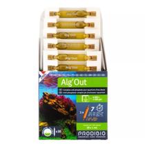 Prodibio Algout Removedor De Algas Anti Algas 30 Ampolas
