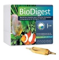 Prodibio Biodigest 03 Ampolas Ajuda Na Ciclagem Do Aquario