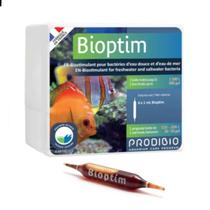 Prodibio bioptim 30 ampolas doce/marinho - novo