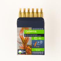 Prodibio Carbon-liq 30 Ampolas Carbono Liquido Plantado Co2