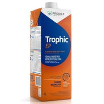 Prodiet Trophic EP 1000ml - Nutrição Oncológica