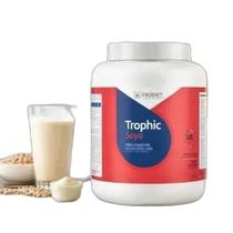 Prodiet Trophic Soya 800g Pó Suplemento De Soja Baunilha Prodiet Trophic Soya 800g Pó Suplemento De Soja Baunilha