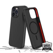 Prodigee Case Safetee Smooth e Mag iphone 13 Pro Black Prodigee Case Safetee Smooth e Mag iphone 13 Pro Black