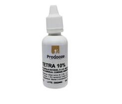 Prodooze Tetra 10% (Extrato De Lúpulo Estável À Luz) - 30G