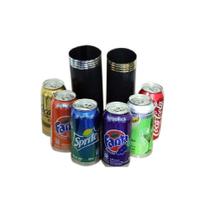 Produção Das Latas R+ Produção Das Latas R+