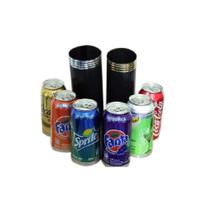 Produção Das Latas R+