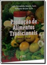 Produção de Alimentos Tradicionais: Extensão Rural