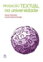 Produção Textual na Universidade - PARABOLA