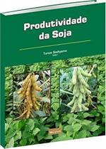 Produtividade da soja - aut paranaense - AUTORES PARANAENSES