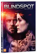 Produto Box Dvd Blindspot 1 Temp 5 Discos