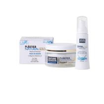 Produto Clareador Melasma Rosto - Combo Plastica Natural
