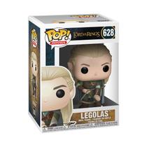 Produto Coletável: Legolas - Filmes Pop Funko, Multicor