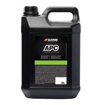 Produto Concentrado APC Biodegradável Limpeza carpetes Sleepers 5L