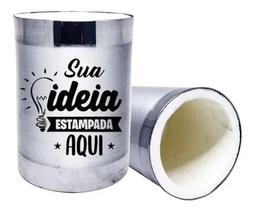 Produto de alumínio personalizado 350ml Produto de alumínio personalizado 350ml