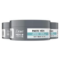 Produto de cabelo Styling Aid Dove Men+Care Sculpting Paste 50 ml