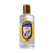 Produto de Limpeza Coala Limpador Perfumado de Ambientes Chá Branco 120ML Aromatizante Concentrado Produto de Limpeza Coala Limpador Perfumado de Ambientes Chá Branco 120ML Aromatizante Concentrado