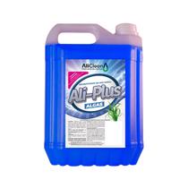 Produto de Limpeza Desinfetante Uso Geral AliPlus Algas 5 L