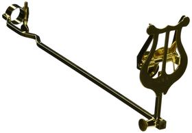 Produto de limpeza e cuidado para trombone American Plating 514TG