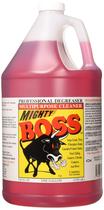 Produto de limpeza ZOOM CLEANING PROD Mighty Boss Cleaner 4L Produto de limpeza ZOOM CLEANING PROD Mighty Boss Cleaner 4L