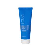 Produto de modelagem de cabelo Loma Molding Crème 240mL
