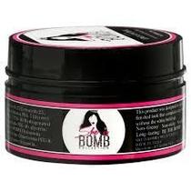 Produto de modelagem She is Bomb Collection Fast Drying Edge Control Produto de modelagem She is Bomb Collection Fast Drying Edge Control