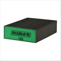 Produto de recreação ao ar livre Diablo Blocks Flat UFIN Green