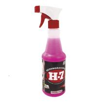 Produto Desengraxante H7 Spray Com Gatilho 500Ml