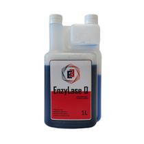 Produto Desintegrador de dejetos Enzylase Q 1L para Banheiro Químico Porta Pote Produto Desintegrador de dejetos Enzylase Q 1L para Banheiro Químico Porta Pote