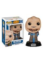 Produto durável Action Figure Funko Bib Fortuna