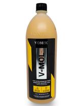 Produto Lavar Carro Shampoo Desincustante V Mol Vonixx 1,5Lt
