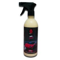 Produto Limpa a Seco Automotivo - Dry And Clean 500ml
