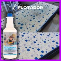 Produto Limpa Colchão Tecido Encardido Multiuso Flotador