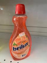 Produto limpeza brilhux