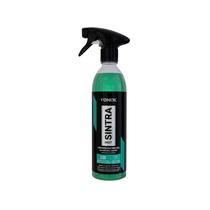 Produto Limpeza em Geral Automotiva Painel e Plasticos Sintra Fast 500ml Vonixx Produto Limpeza em Geral Automotiva Painel e Plasticos Sintra Fast 500ml Vonixx