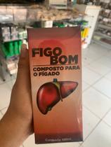 Produto natural figoBom - Saúde da terra