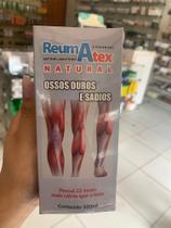 Produto natural Reumatex