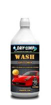 Produto P/ Lavagem A Seco De Carro E Moto Wash Faz 25 Litros - Dry Limp